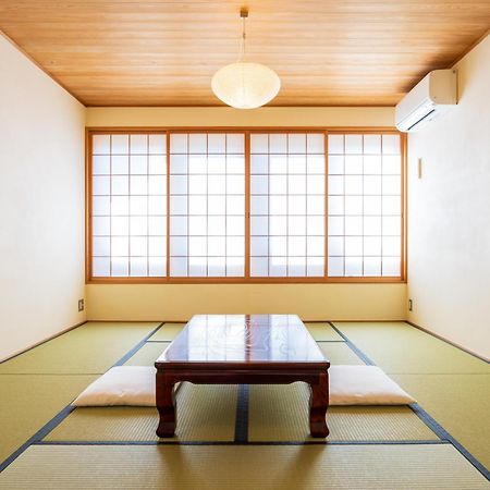 Yasuesou Hotel Ikeda  Exterior photo