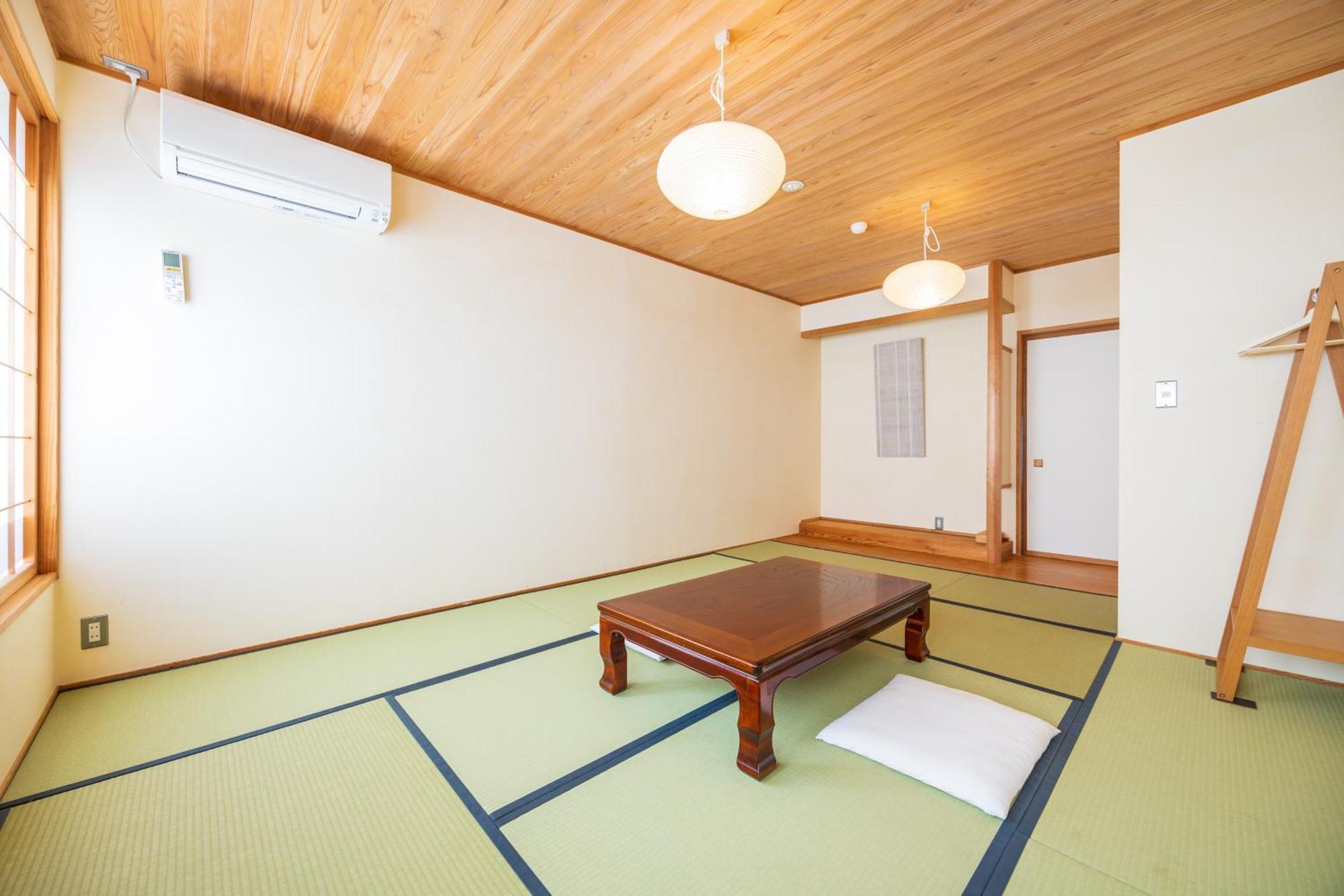 Yasuesou Hotel Ikeda  Exterior photo