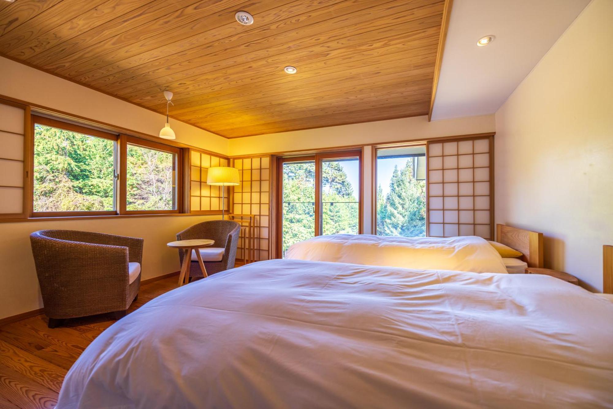 Yasuesou Hotel Ikeda  Exterior photo